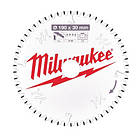 Promo Ціна! Диск пильний Milwaukee пиляльний PFTE 190х30х2,4мм, 54 зуб. (4932471303) - тільки на ZaGrosh.com.ua