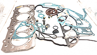 Комплект прокладок двигуна повний MATOMI GAS1837 1000A902, MD973000