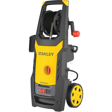 Мийка високого тиску електрична STANLEY SXPW24BX-E, фото 1
