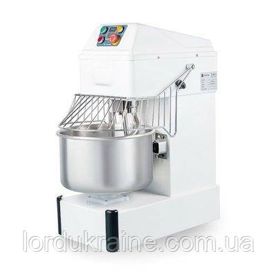 ТІСТОМІС HURAKAN HKN-M30SN2V НА 30 Л ДВІ ШВИДКОСТІ, фото 1