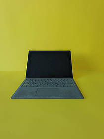 Б/в Ультрабук Б-клас Microsoft Surface Laptop 2 13.5" 2256x1504 Touch| i5-8250U| 8GB RAM| 128GB SSD| UHD 620