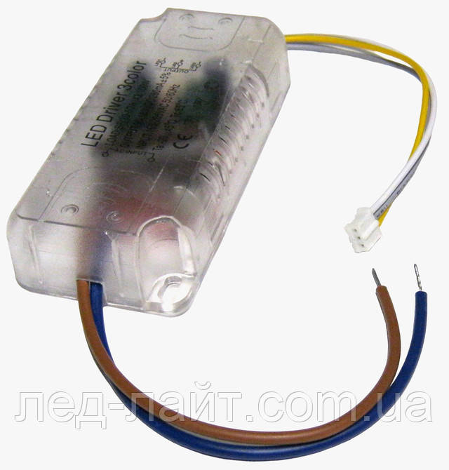 LED Driver 280mA (30-50)Wx2 для люстры