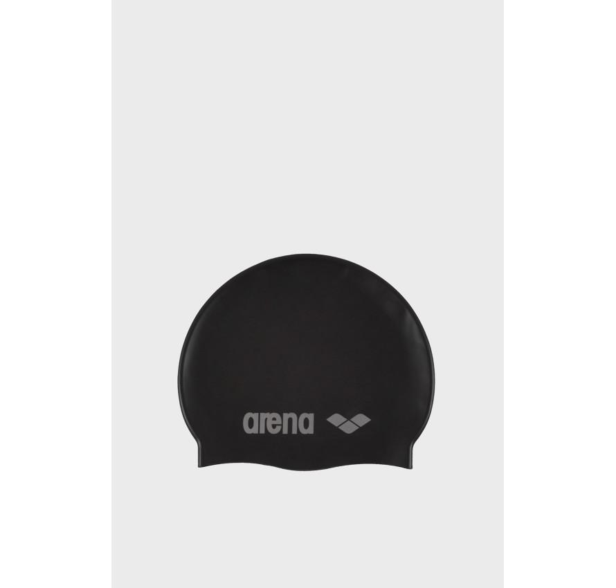 Шапочка дитяча для плавання Arena CLASSIC SILICONE JR 91670