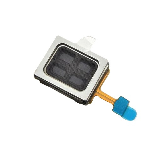 Динамік Xiaomi Redmi Note 10 Pro Max/ Mi 11 Lite/ Redmi Note 9 Pro 5G зі шлейфом, фото 1