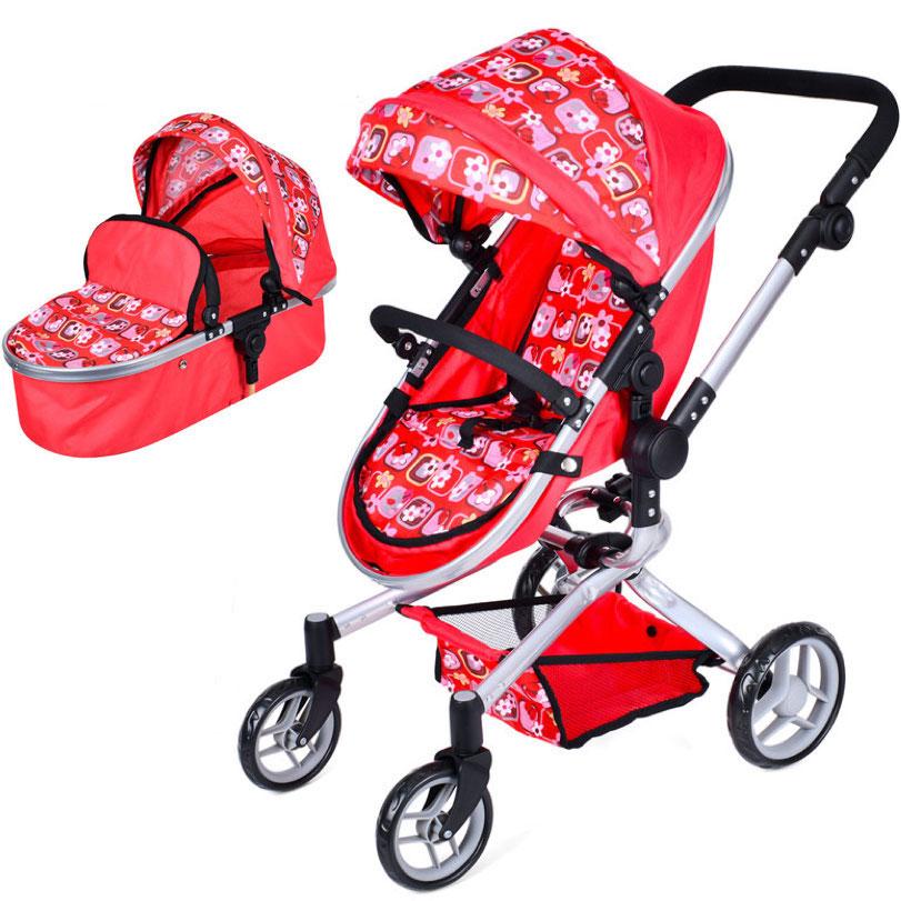 Коляска для ляльки Melogo арт. 9695/4, фото 1
