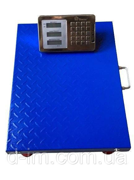 Ваги ACS 350kg WIFI 40*45