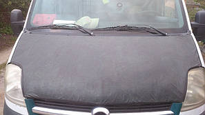 Opel Movano 2004-2010 рр.