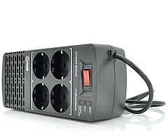 Стабілізатор релейний Europower EPX-804 (400 W, напруга 184 ~ 276 V) EHA