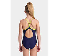 Купальник дитячий  Arena DALY SWIMSUIT LIGHT DROP BACK, фото 5