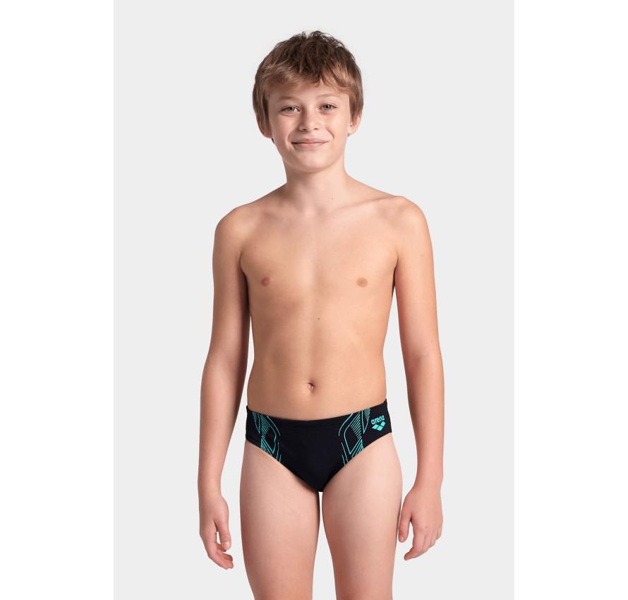 Плавки дитячі Arena REFLECTING SWIM BRIEFS