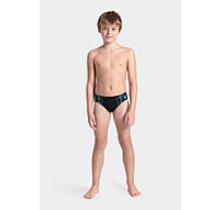 Плавки дитячі Arena REFLECTING SWIM BRIEFS, фото 3
