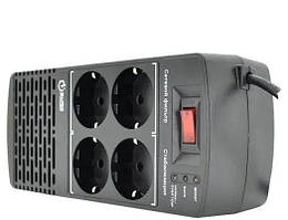 Стабілізатор релейний Europower EPX-1204 (600W, напруга 184 ~ 276V) EHA