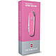 Ніж Victorinox Classic SD Colors Cherry Blossom (0.6223.51G), фото 5