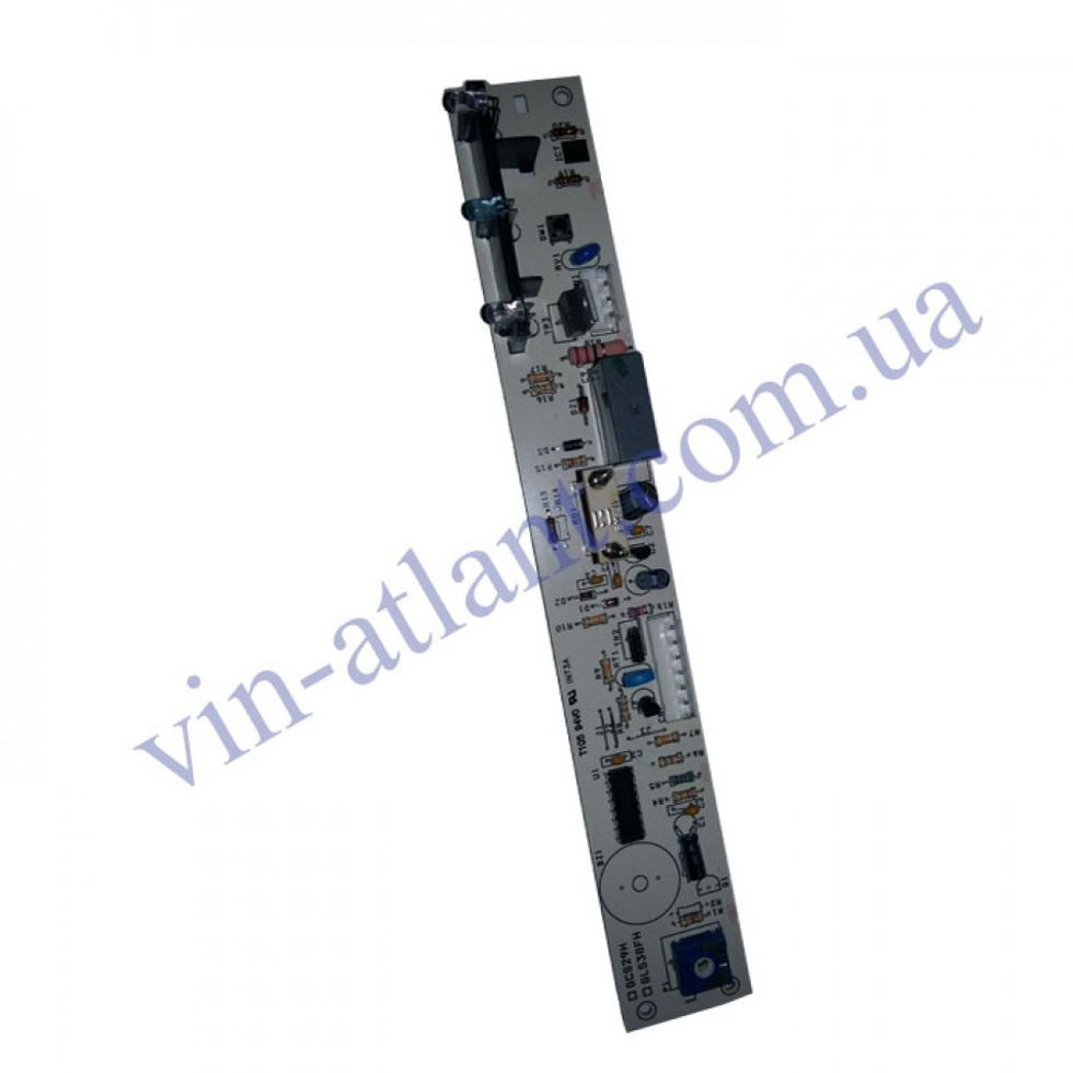 Модуль (плата керування) Ardo 651017807 для холодильника