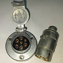 Роз'єм причепа (тато +ма) Виниця