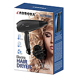 Фен професійний з насадками 5в1 XPRO DSP30658 (44593-_1233), фото 8