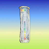 Сітка радіатора МАЗ-500