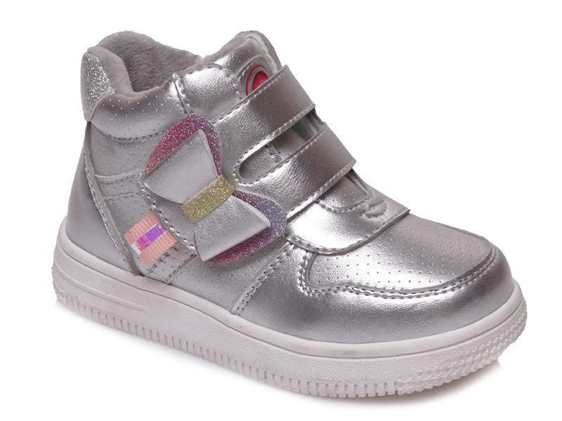 Черевики Weestep R906755231 Silver 23р