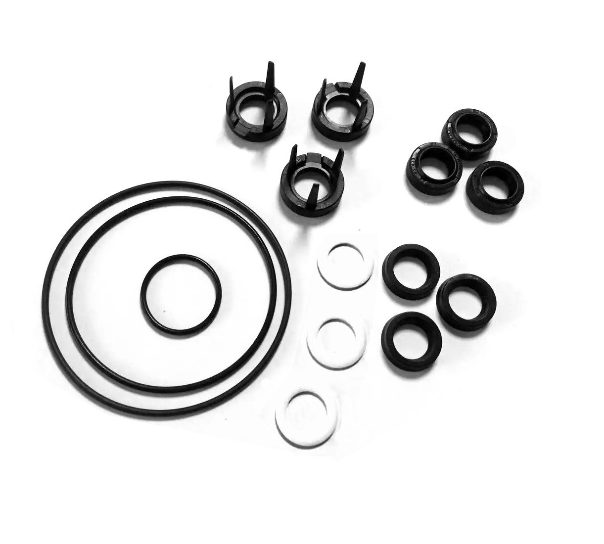 Комплект ущільнень для помпи К 6 -K 7 Karcher 4.100-836.0