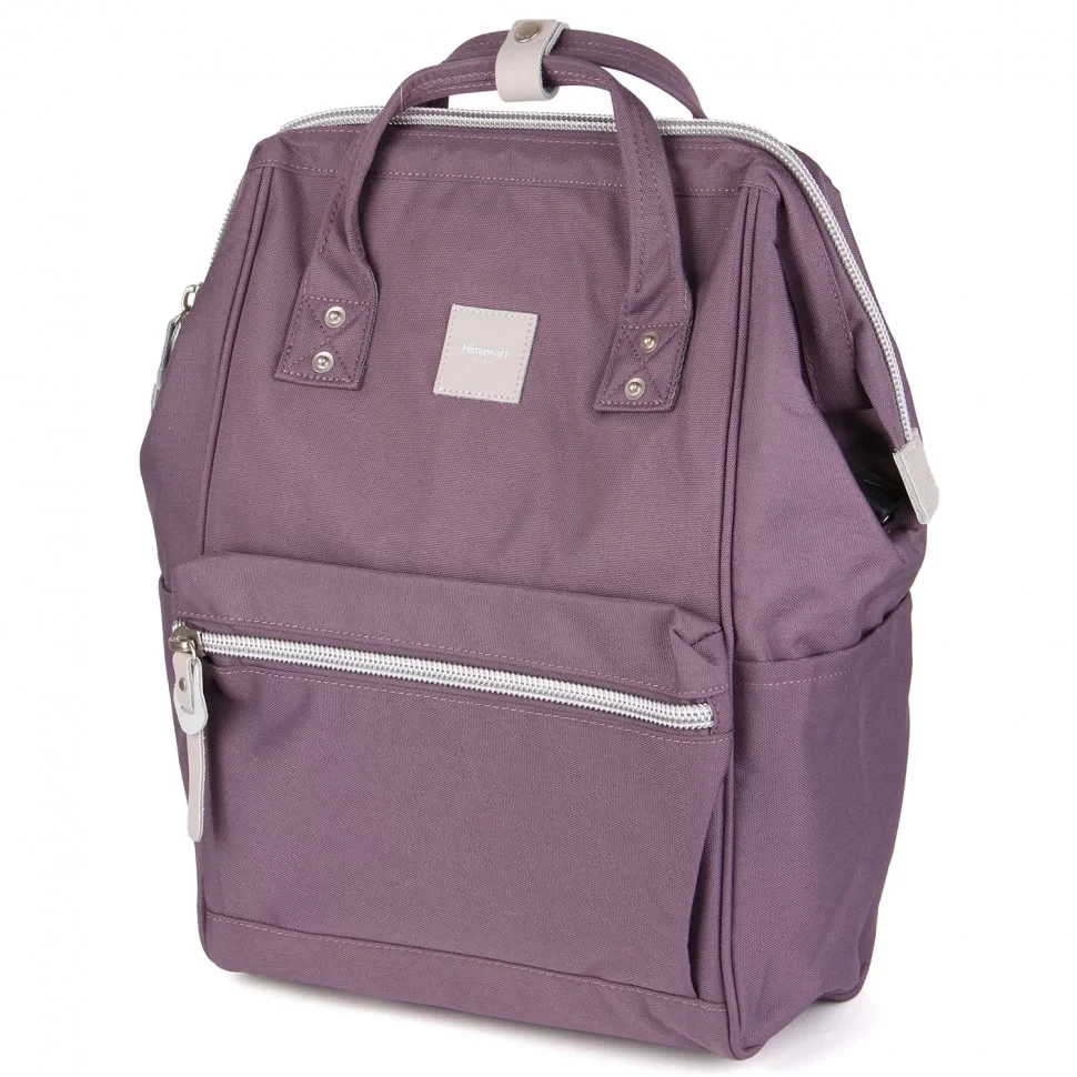 Рюкзак-сумка водонепроникний HIMAWARI 1881 з кишенею для ноутбука та USB