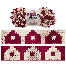 Alize Puffy more (Пуфі море) 6278