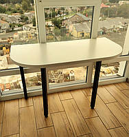 Стіл обідній. Кухонний стіл. Стіл консоль.