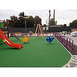 Гойдалка на пружині "Китеня" SiverSport TE233, фото 5