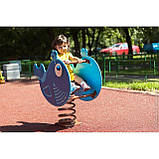 Гойдалка на пружині "Китеня" SiverSport TE233, фото 6