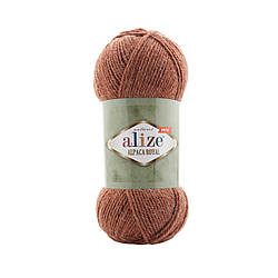 Alize Alpaca royal new (Альпака роял core) 597