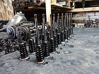 Клапана туарег 3.2 vr6