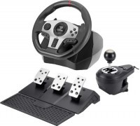 Комплект (кермо, педали) Cobra GT900 Pro Rally