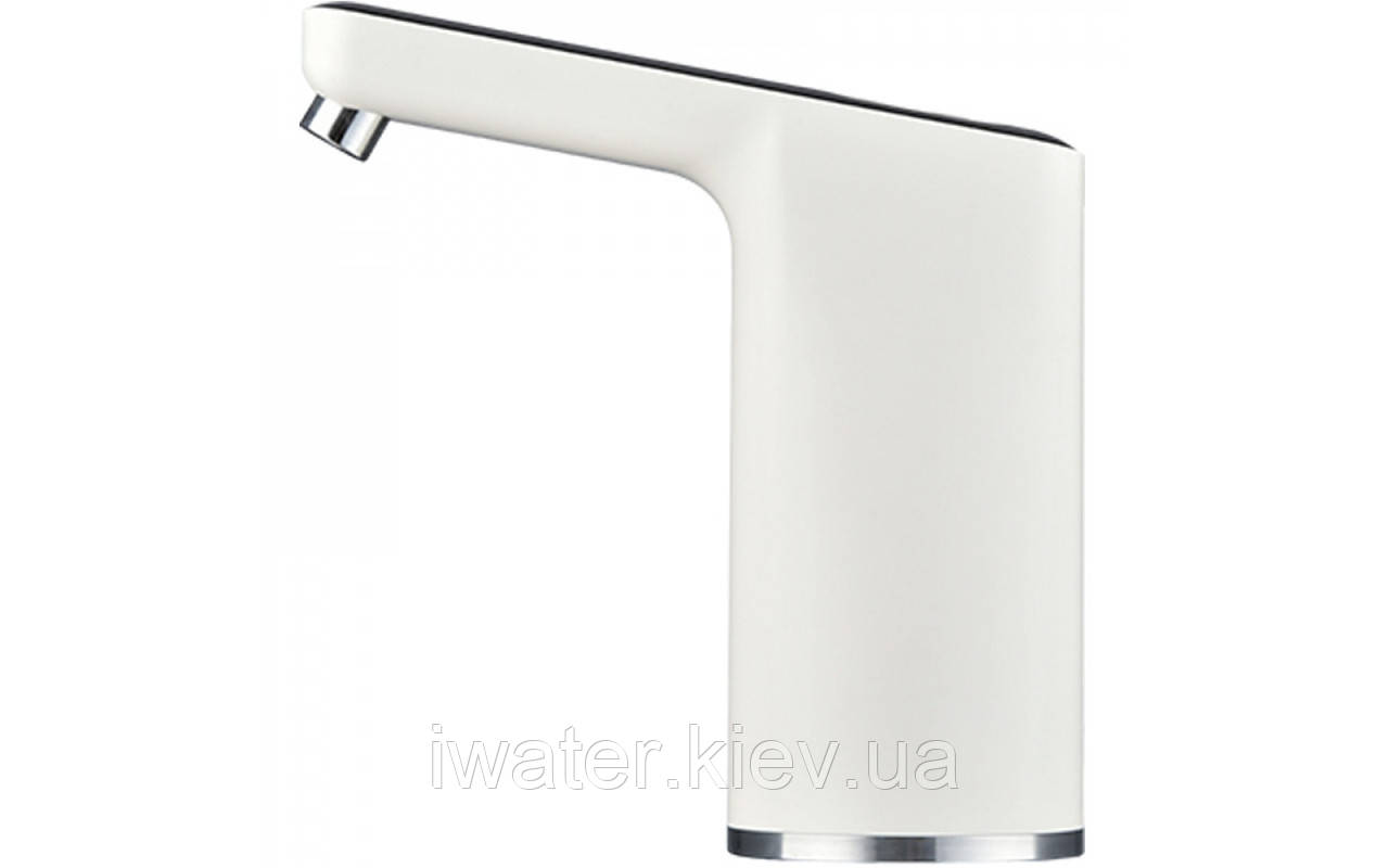 Помпа електрична для води ViO E17 white