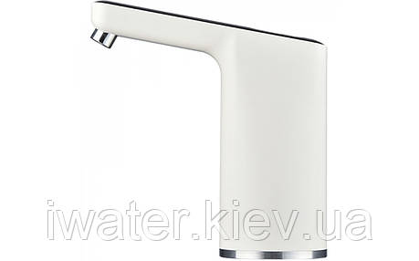 Помпа електрична для води ViO E17 white, фото 1