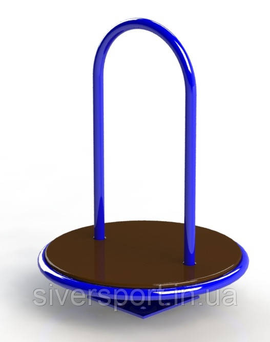 Карусель SiverSport KID325, фото 1