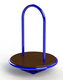 Карусель SiverSport KID325