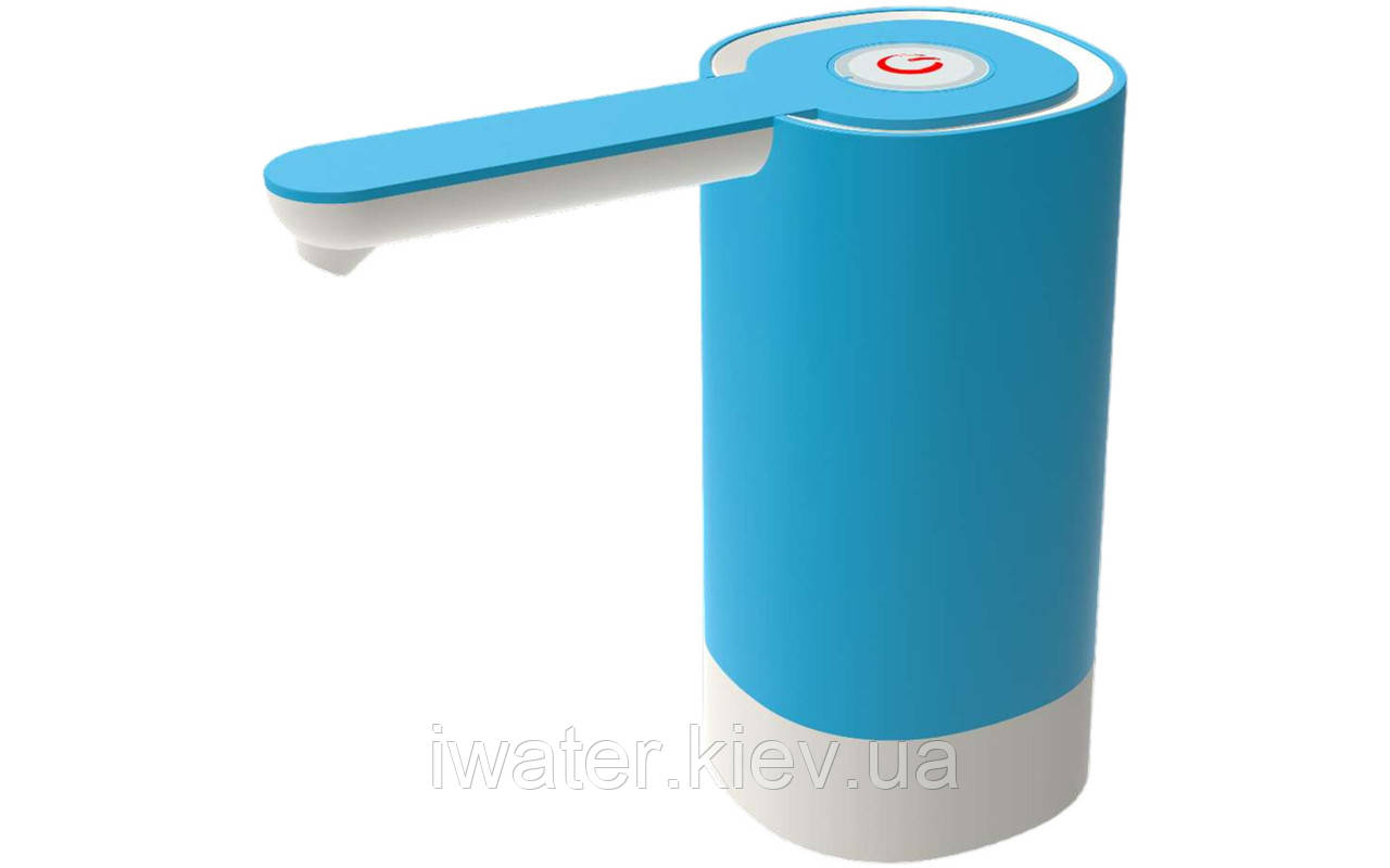 Помпа електрична для води ViO E19 blue