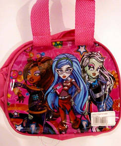 Сумочки дитячі