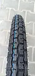 Покришка на мотоцикл 2.50-17 трасовий протектор SRC 531-532 В'єтнам, фото 5