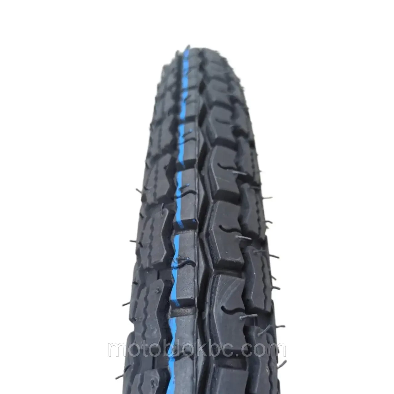 Покришка на мотоцикл 2.50-17 трасовий протектор SRC 531-532 В'єтнам, фото 1