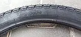 Покришка на мотоцикл 2.50-17 трасовий протектор SRC 531-532 В'єтнам, фото 7