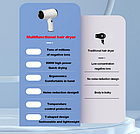 Фен акумуляторний (бездротовий), фото 3