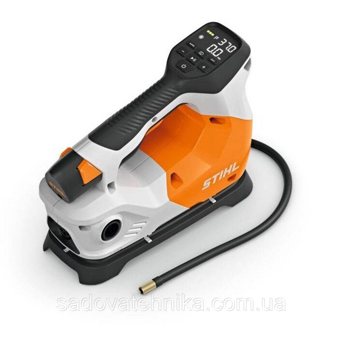 Акумуляторний компресор STIHL KOA 20, фото 1