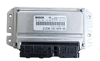 Электронный блок управления двигателем ЭБУ Bosch 21230-1411020-00 M7.9.7+