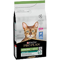 Корм д/кіт Проплан Proplan стерил кроль 1,5 кг