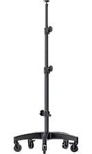 FLEX WLS-70-190 Мобільний штатив