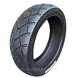 Безкамерна покришка 130.60-13 фірми SC-TYRE-222 шина на мотоцикл, фото 2