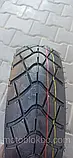 Безкамерна покришка 130.60-13 фірми SC-TYRE-222 шина на мотоцикл, фото 5