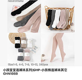 Колготки оптом, Aura.Via, 1/3-10/12 pp,  № GHN1969