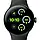 Google Pixel Watch 3 41 mm Wi-Fi Matte Black Aluminum Case/Obsidian Active Band, фото 3