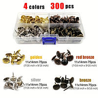 Декоративні Цвяхи Меблеві SPEC